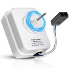 Whirlpool Maytag Refrigerator Evaporator Fan Motor Replacement. Fixed Price $121.99.