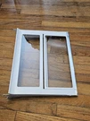 Lg Refrigerator Glass Split Shelf AHT73234036 AHT73234003 AHT73234115 C1. Fixed Price $14.99.