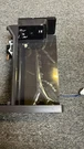 Oem Samsung Refrigerator Water Pitcher Housing Assembly For RM80F22WEWAA. Fixed Price $51.16.