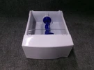 WR29X43993 Refrigerator Icebucket Assembly. Fixed Price $49.00.