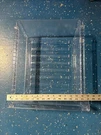 Refrigerator Vegetable Crisper Drawer Oem #294D1398P001. Fixed Price $42.99.