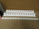 Whirlpool Maytag Refrigerator Ladder Support Set Part # 67001317 67001073. Fixed Price $35.98.