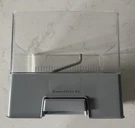 Oem Kitchenaid Whirlpool Grey Ice Bin Bucket Assembly W10910401. Fixed Price $129.95.