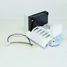 Refrigerator Freezer Ice Maker Replacement For Whirlpool W10190961. Fixed Price $108.49.