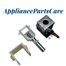 Frigidaire Refrigerator Solenoid 241675705, 241675804, 241675902. Fixed Price $26.99.