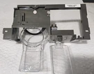 New Dispenser For Frigidaire FRSS2623AS Refrigerator Pt# A12491207. Fixed Price $30.00.