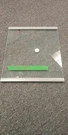 Oem Whirlpool Fridge Glass Shelf W11546980 For WRS325SDHW08. Fixed Price $52.76.