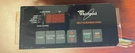 Whirlpool Oven Range Control Board 14WP45429Y # 973290076W Used DC-123. Fixed Price $39.99.