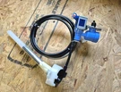 Lg Erp Refrigerator Water Inlet Valve +hose, Useong-eco, RIV-11A-26, 5220JB2010T. Fixed Price $35.99.