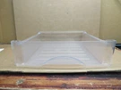 Lg Refrigerator Deli Drawer Part # 3390JJ1236A. Fixed Price $46.98.