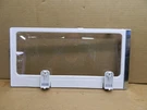 Samsung Refrigerator Half Shelf Assembly Part # DA97-14317A. Fixed Price $49.88.