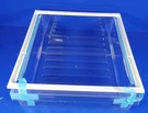 Oem Scratch & Dent Frigidaire Snack Pan 5304520485; 5304520484. Fixed Price $30.00.