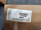 Genuine Factory Oem W11197396 Whirlpool Endcap Both Sides White Brand New. Fixed Price $29.99.