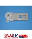 Oem Roper Dishwasher Dishrack Adjuster Inv# LR312. Fixed Price $45.22.