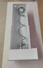 Frigidaire Refrigerator FFHB2750TS5 Ice Container 242093006. Fixed Price $68.00.