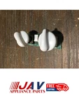 WR55X10150 Refrigerator Temperature Control Board Jjv# 55988. Fixed Price $74.22.