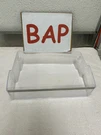 Frigidaire Refrigerator Left Upper Door Bin 5304530950 Oem Tested. Fixed Price $44.95.