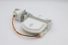 W10347633 Whirlpool Refrigerator Ice Dispenser Door. Fixed Price $44.57.