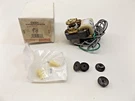 Nos Gemline Refrigerator Evaporator Motor EM301. Fixed Price $18.99.