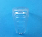 67004433 Whirlpool Refrigerator Freezer Light Cover Shield; E4-4A. Fixed Price $21.99.
