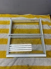 Whirlpool Kenmore Maytag Glass Slider Tuck Shelf W10709179 Free Shipping. Fixed Price $44.99.