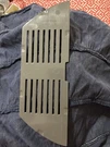 Oem Whirlpool Refrigerator Dispenser Tray W10276198. Fixed Price $18.00.