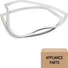 969692-C For Kenmore Refrigerator Fresh Food Door Gasket Part # Model NR1213. Fixed Price $136.95.
