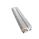 True 934557 Evaporator Coil Assembly TSSU/TUC/TWT36 5LBS 8"X8"X36". Fixed Price $566.41.