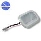 Whirlpool Refrigerator Led Light W11228040 W11483116. Fixed Price $14.89.