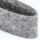 WP33313541 Whirlpool Drum Felt Seal Oem. Fixed Price $37.95.