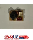 Lg Kenmore EBR647304 Refrigerator Control Board Buzzer Jjv# 32093. Fixed Price $74.22.