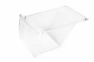 Crisper Drawer Compatible With Frigidaire Refrigerator 240337103 PS429854. Fixed Price $36.14.