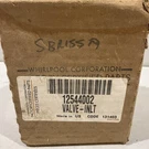 Genuine Whirlpool Refrigerator Primary Water Inlet Valve 12544002 Free Ship. Fixed Price $82.66.