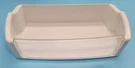 Genuine Refrigerator Door Bin PART#200D1012P002. Fixed Price $9.09.