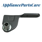 Refrigerator Door Left Lower Hinge WR13X31786. Fixed Price $39.99.
