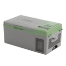 Portable Fridge 17 Quart 12V Car Refrigerator Freezer Alpicool Y15E Volt Fishing. Fixed Price $299.99.