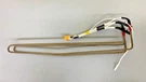 Hisense K2012763 Tube Type Electric Heater. Fixed Price $30.00.