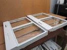 Whirlpool Crisper Frame + Glass Set Part # W10591310 W10581572 W10581574. Fixed Price $119.98.