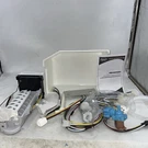 Supco RIM2000 Universal Ice Maker Kit Replaces ECKMF-284 1129340. Fixed Price $42.00.