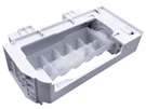 Aftermarket Replacement Ice Maker For Kitchenaid Refrigerator Model KRSF505ESS01. Fixed Price $69.88.
