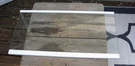 Whirlpool Refrigerator Crisper Glass W10809784 W11674478. Fixed Price $45.95.