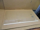 Whirlpool Fridge Freezer Glass Shelf - Missing Trim Part # W11517075 W11674479. Fixed Price $39.98.