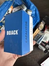 Bojack Capacitor CBB65B 40/5UF 370V/440VAC, 50/60 Hz. Fixed Price $9.80.