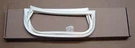 Refrigerator Freezer Door Gasket Seal For Frigidaire 5308007123 AP2152358. Fixed Price $50.44.