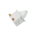 216822900 216998000 Refrigerator Door Light Switch Fits Frigidaire. Fixed Price $13.63.