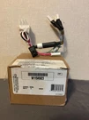 New Open/box W11545823 Whirlpool Refrigerator Wire Harness. Fixed Price $25.00.