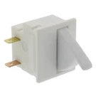 Fridge 2 Terminal Light Switch For Whirlpool, AP6014581, WPC3680310, W11384469. Fixed Price $17.58.