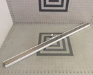 Kenmore Lg Refrigerator Door Mullion AGU73530733 AGU75407901 AGU73530702. Fixed Price $34.95.