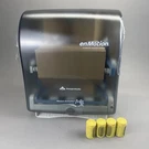 Georgia-pacific Enmotion 59462 Automatic Electric Paper Towel Dispenser. Fixed Price $99.99.