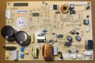 Criterion Refrigerator 453-8090 Control Board CXKC2DW18Q CQC13134097257 E169373. Fixed Price $134.88.